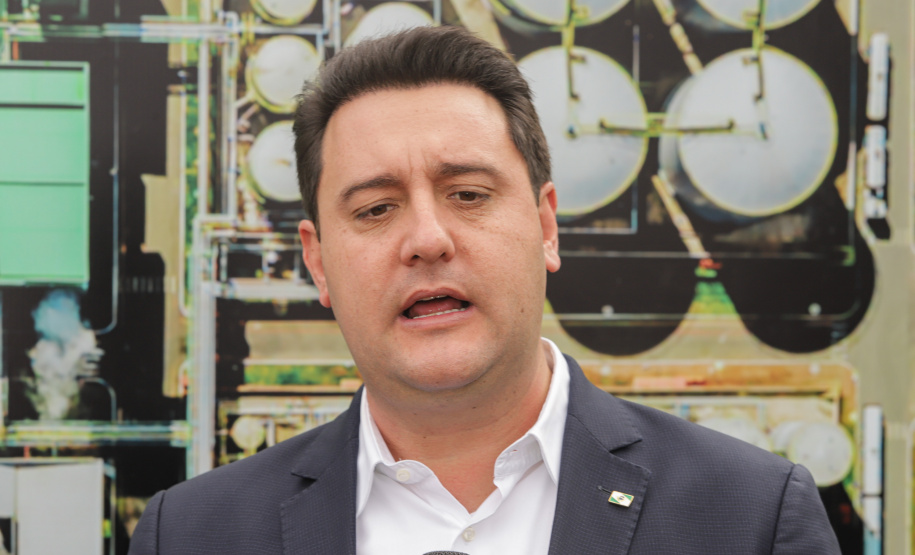 Potencial Biodiesel - Lapa