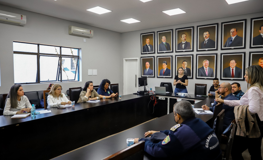 Governo identifica demandas municipais para ações de cidadania e bem-estar