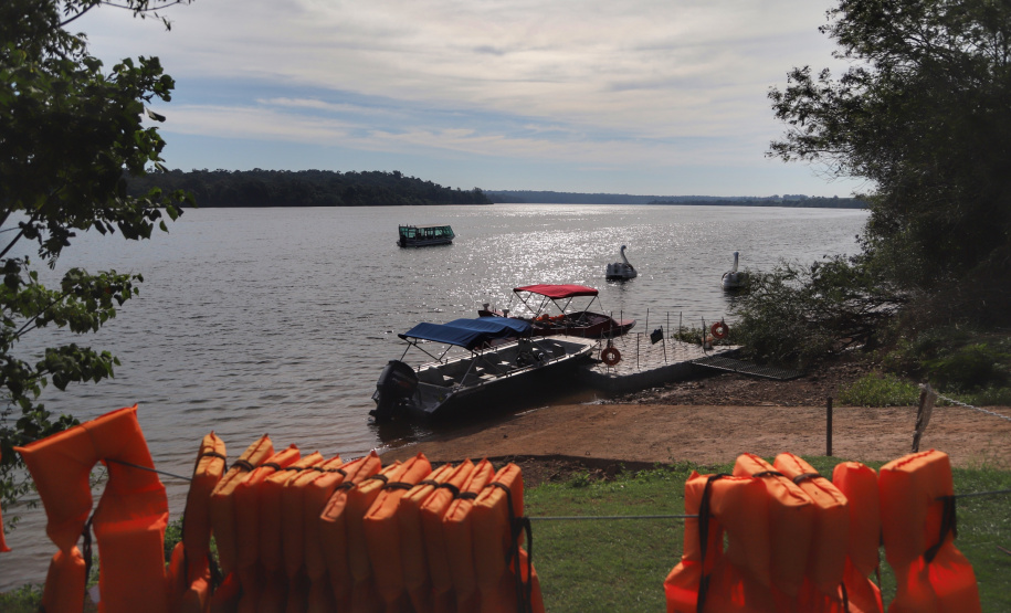 Fomento Paraná retoma financiamentos com recursos do Fungetur com novas condições