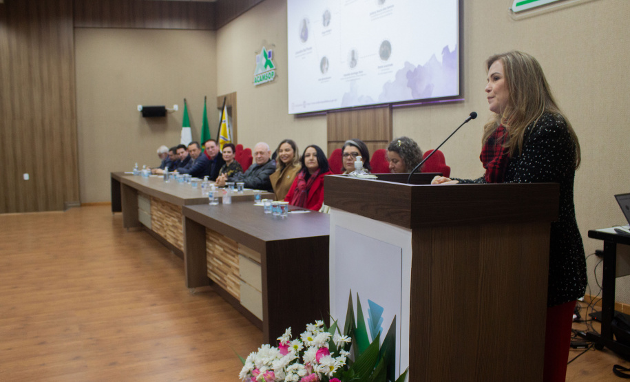 Governo leva Caravana Paraná Unido Pelas Mulheres às regiões Oeste e Sudoeste