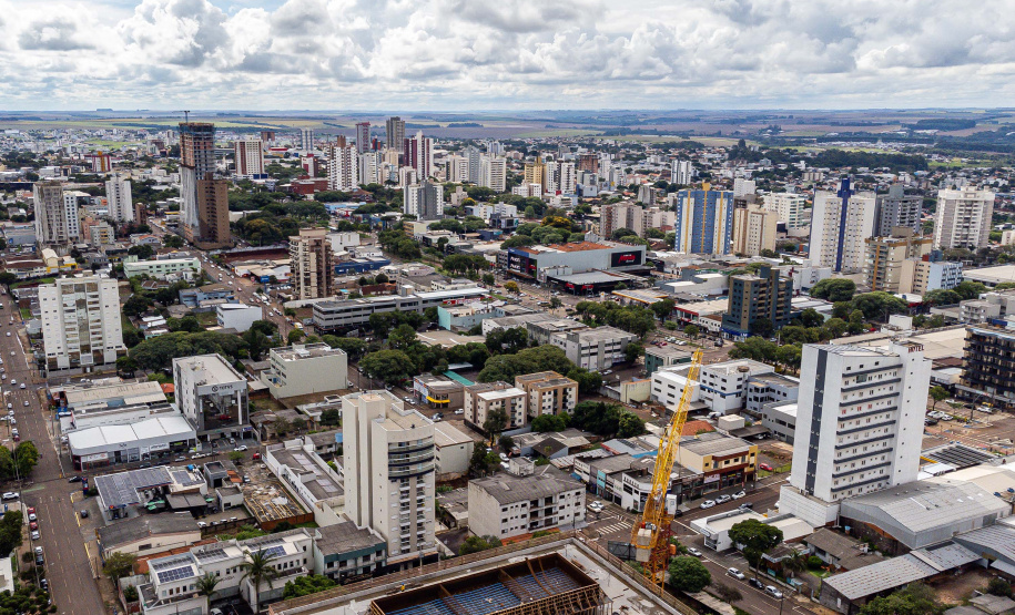 Paraná ultrapassa o Rio Grande do Sul e se torna o mais populoso da região Sul
