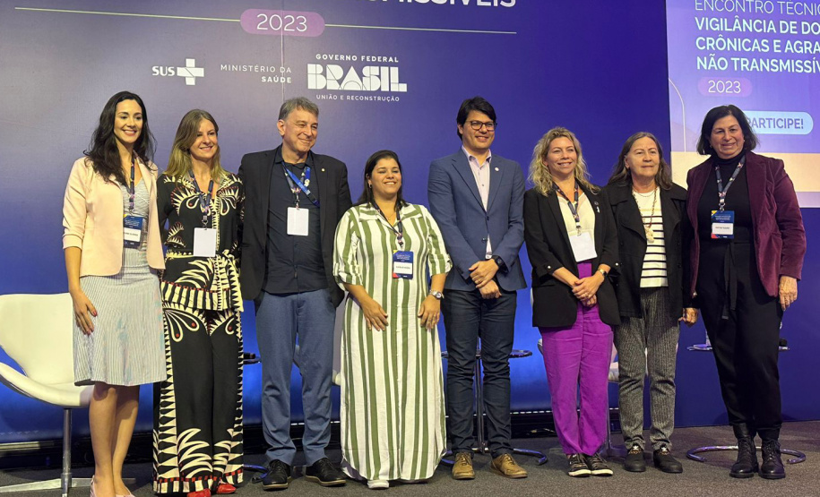 Paraná apresenta experiência de destaque na prevenção de acidentes de trânsito em Brasília