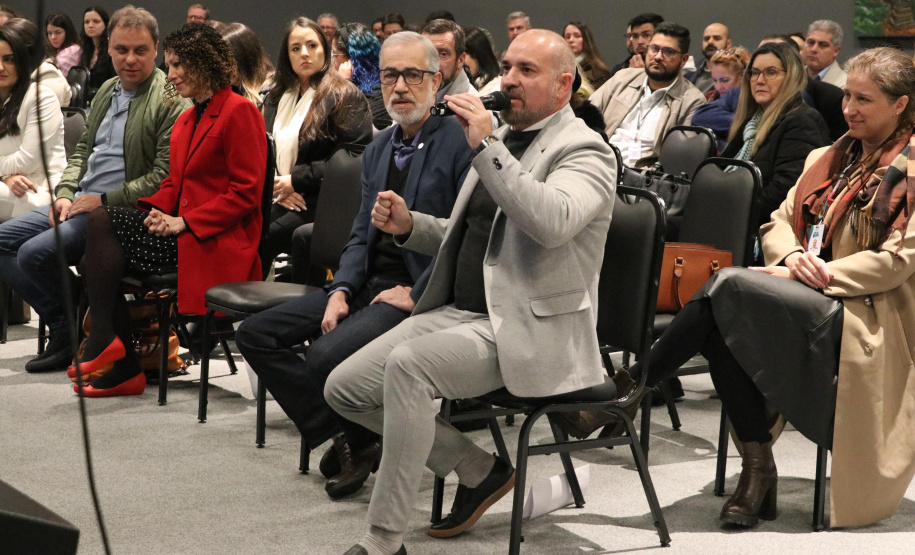 Diálogos e Oportunidades sobre Novas Licitações em Edificações