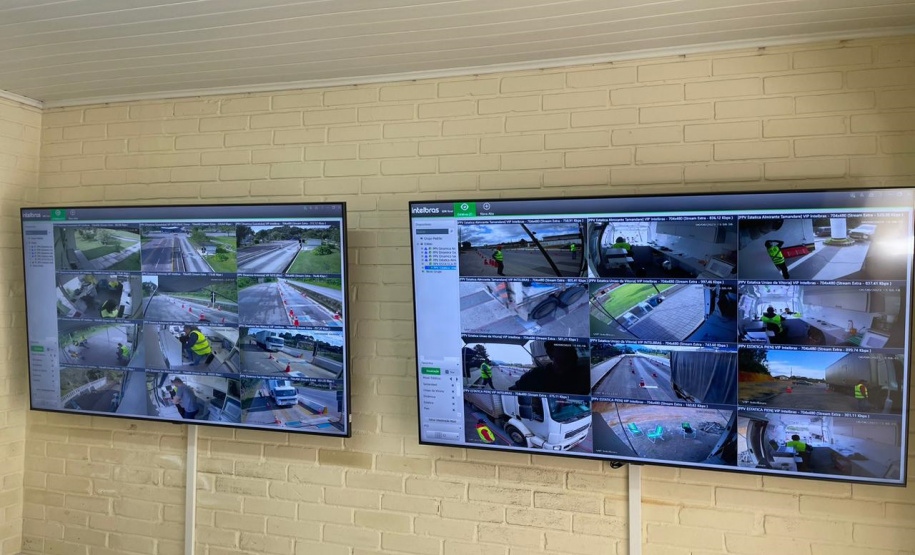 Balança PR-420 Piên