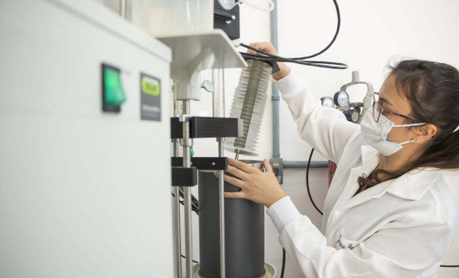 Governo libera R$ 4,4 milhões para fortalecer a produção científica e tecnológica paranaense