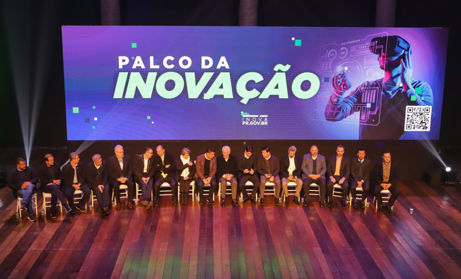 inovação