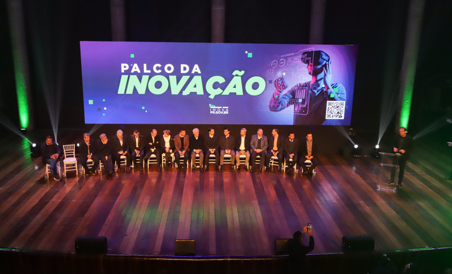 inovação