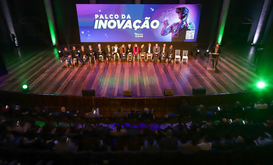 inovação