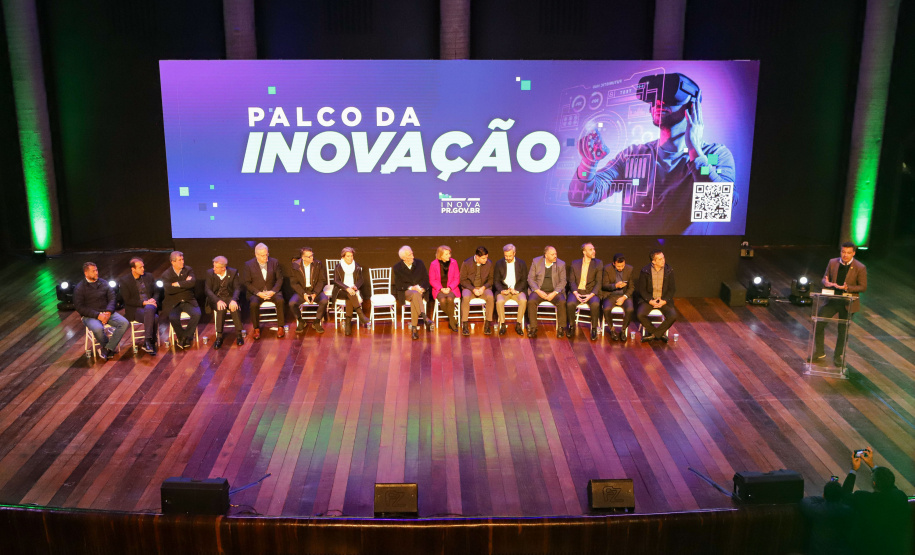 inovação