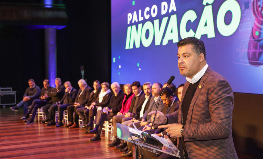 inovação