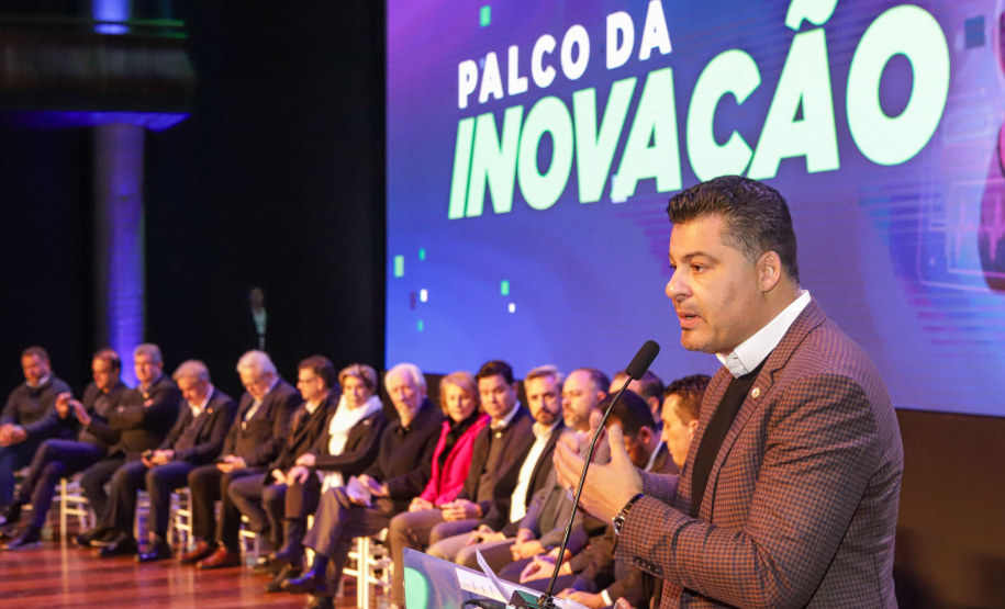 inovação