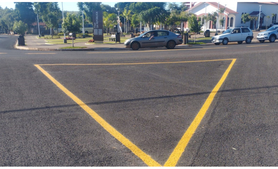 Conservação PR-461