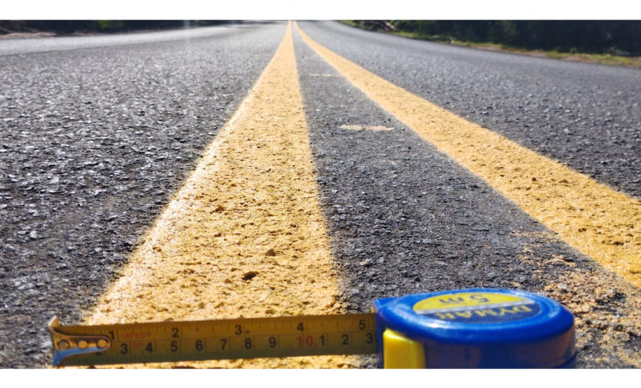 Conservação PR-461