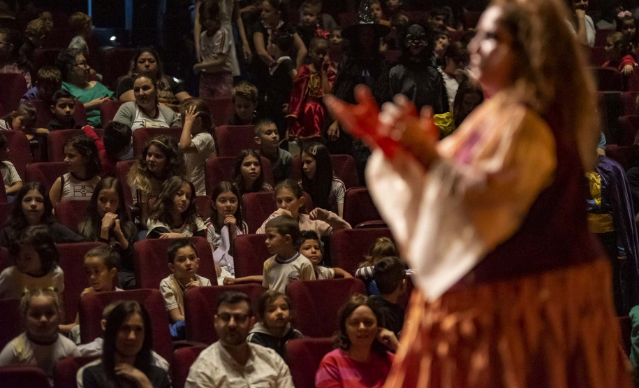 Lei Paulo Gustavo vai repassar mais de R$ 200 milhões a fazedores e fazedoras de cultura do Paraná