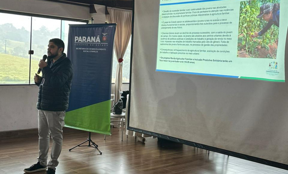 SEDEF nos municípios