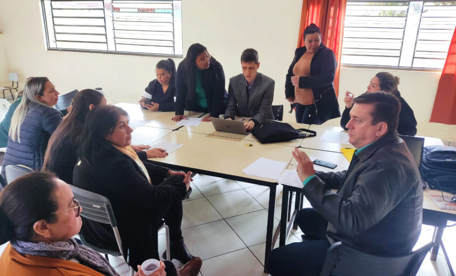 Governo identifica demandas municipais para ações de cidadania e bem-estar