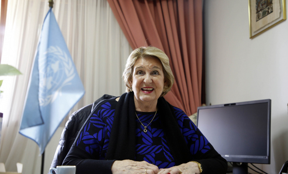 Cúpula Mundial da Família 2023