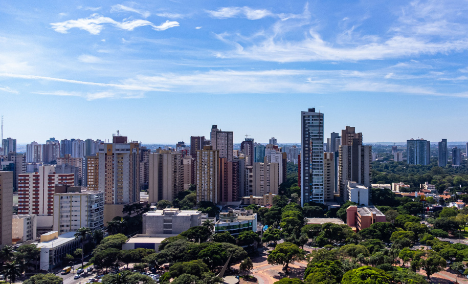 Paraná ultrapassa o Rio Grande do Sul e se torna o mais populoso da região Sul