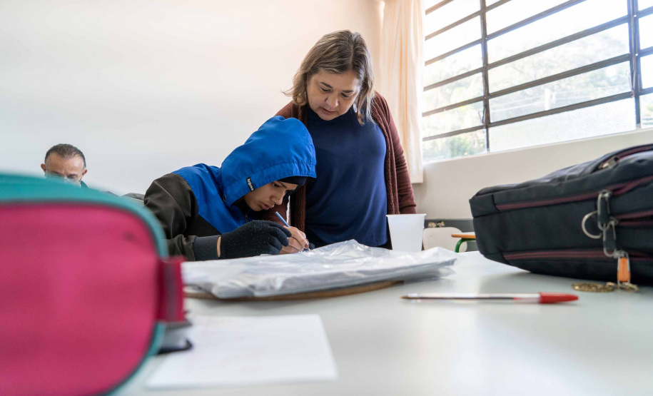 Com matrículas abertas para o segundo semestre, EJA passa a ofertar modalidade EaD