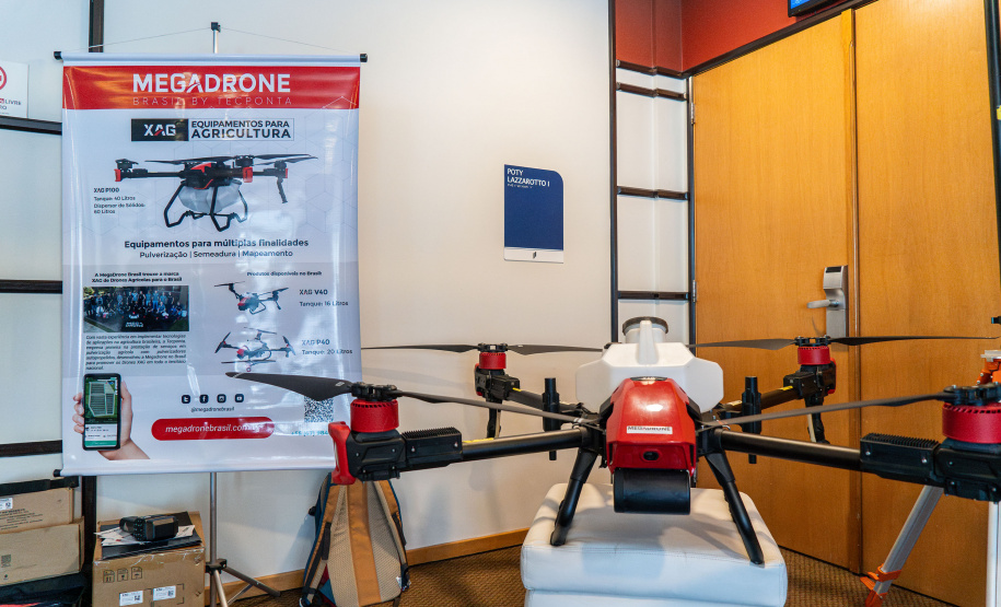 Educação técnica agrícola se reúne com empresas do setor para discutir novo currículo