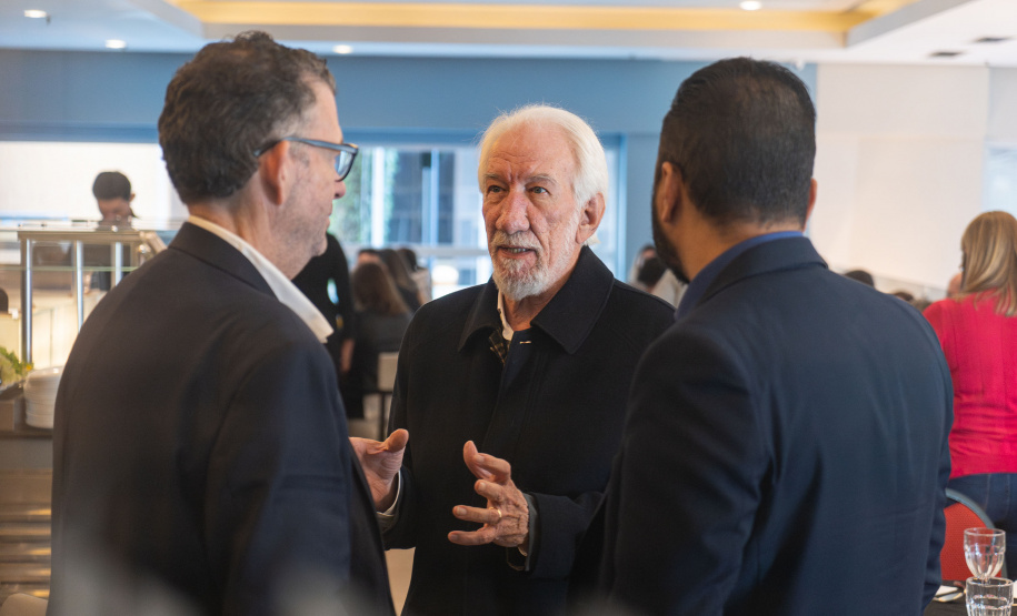 Educação técnica agrícola se reúne com empresas do setor para discutir novo currículo