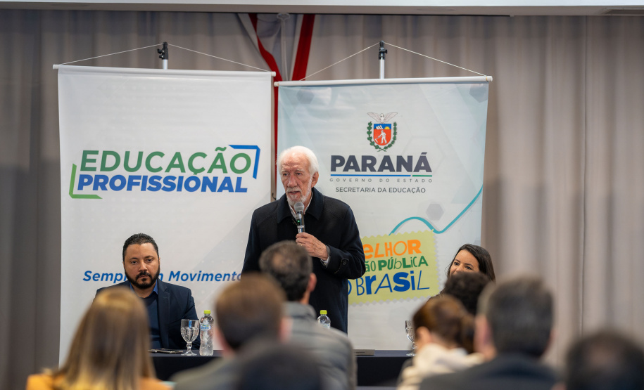 Educação técnica agrícola se reúne com empresas do setor para discutir novo currículo