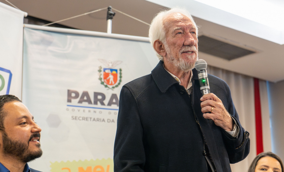 Educação técnica agrícola se reúne com empresas do setor para discutir novo currículo