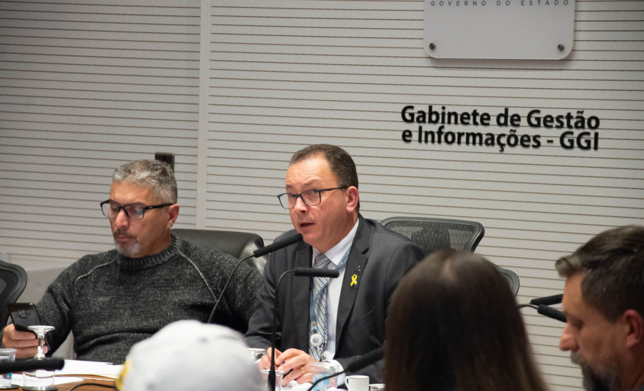 Pnatrans Paraná quer sensibilizar municípios para política local de segurança no trânsito