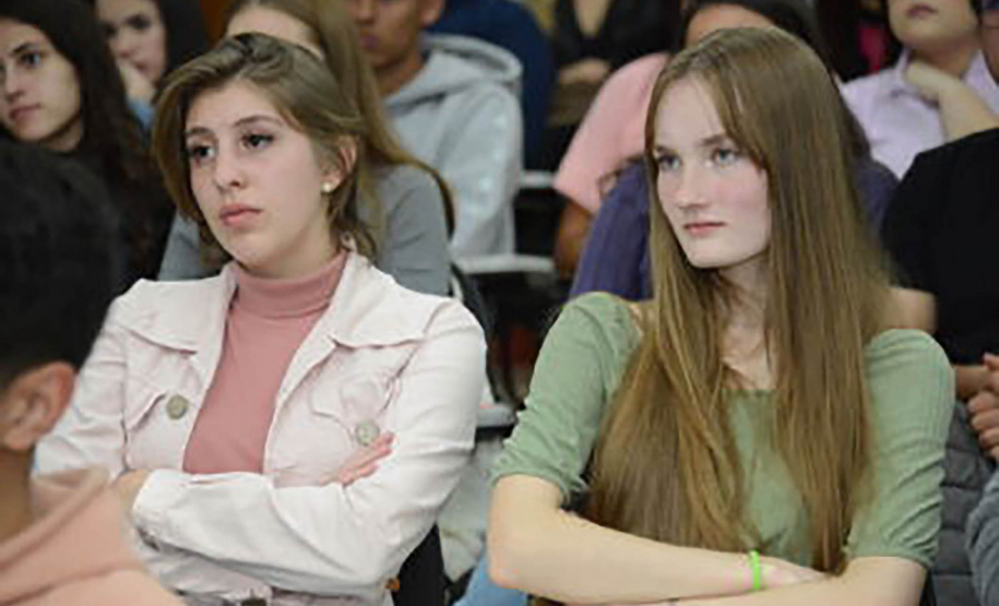 Unicentro dá início as aulas da turma 2023 do Cursinho Pré-Vestibular