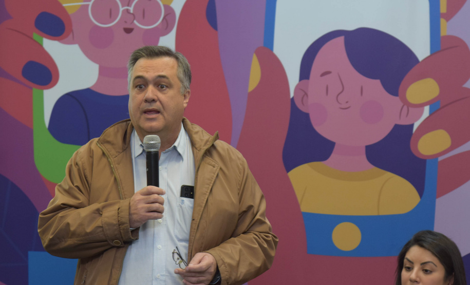 Com enfoque em prevenção, Sesa promove debate sobre IST’s e sexualidade para jovens