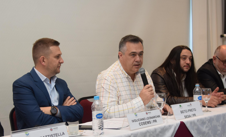 Paraná vai aumentar em 20% o repasse para hospitais que atendem a Rede de Urgência e Emergência