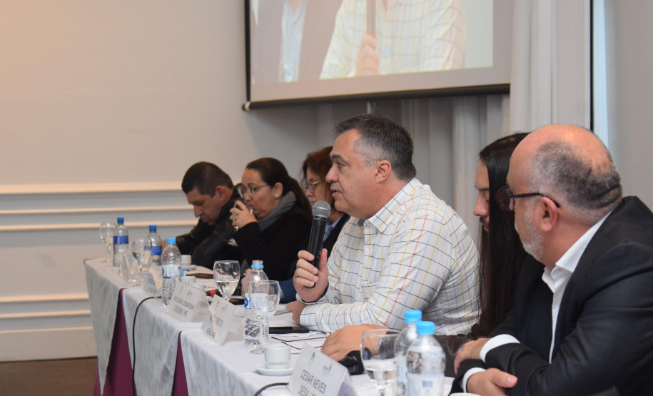 Paraná vai aumentar em 20% o repasse para hospitais que atendem a Rede de Urgência e Emergência