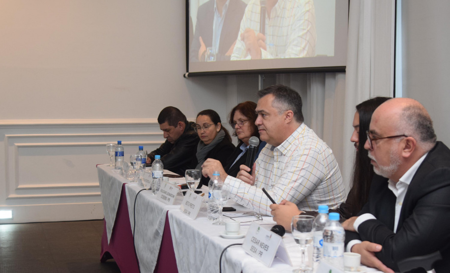 Paraná vai aumentar em 20% o repasse para hospitais que atendem a Rede de Urgência e Emergência