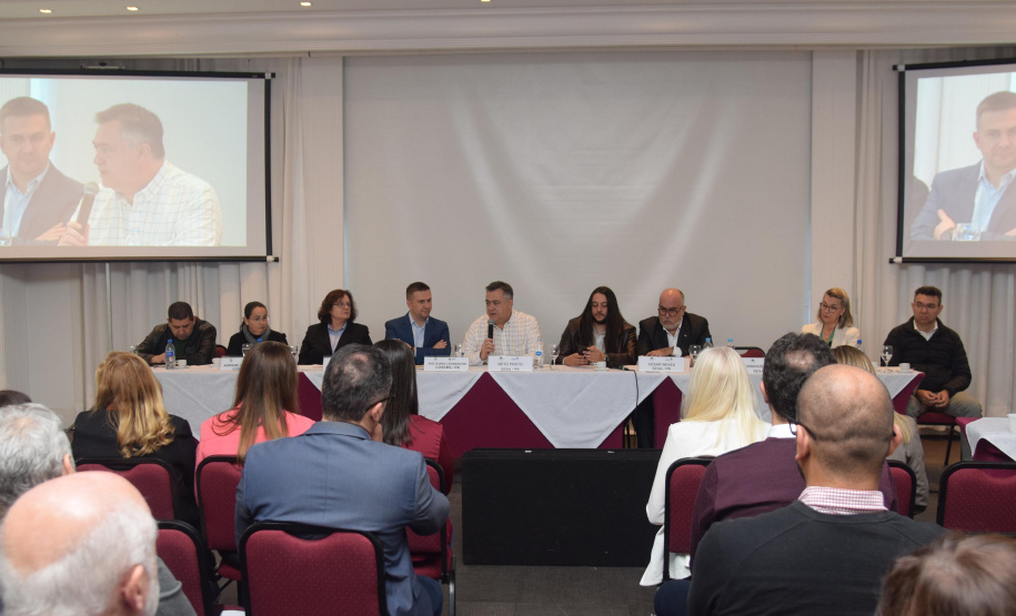 Paraná vai aumentar em 20% o repasse para hospitais que atendem a Rede de Urgência e Emergência