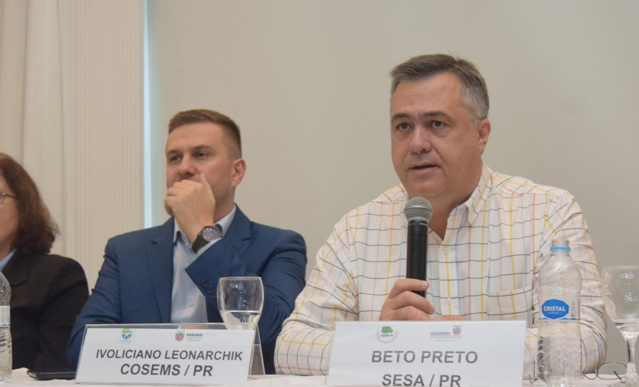 Paraná vai aumentar em 20% o repasse para hospitais que atendem a Rede de Urgência e Emergência