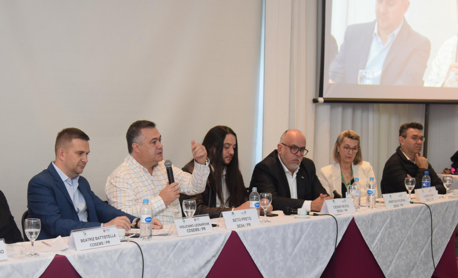 Paraná vai aumentar em 20% o repasse para hospitais que atendem a Rede de Urgência e Emergência