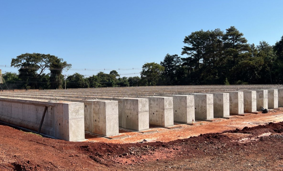 Duplicação Rodovia das Cataratas BR-469