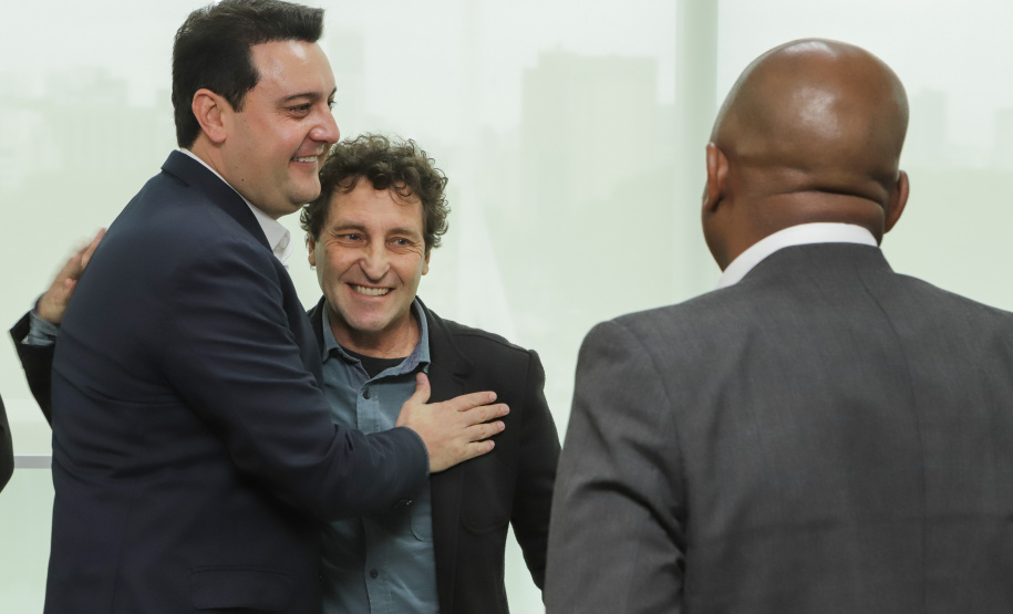 Emplacamento Digital