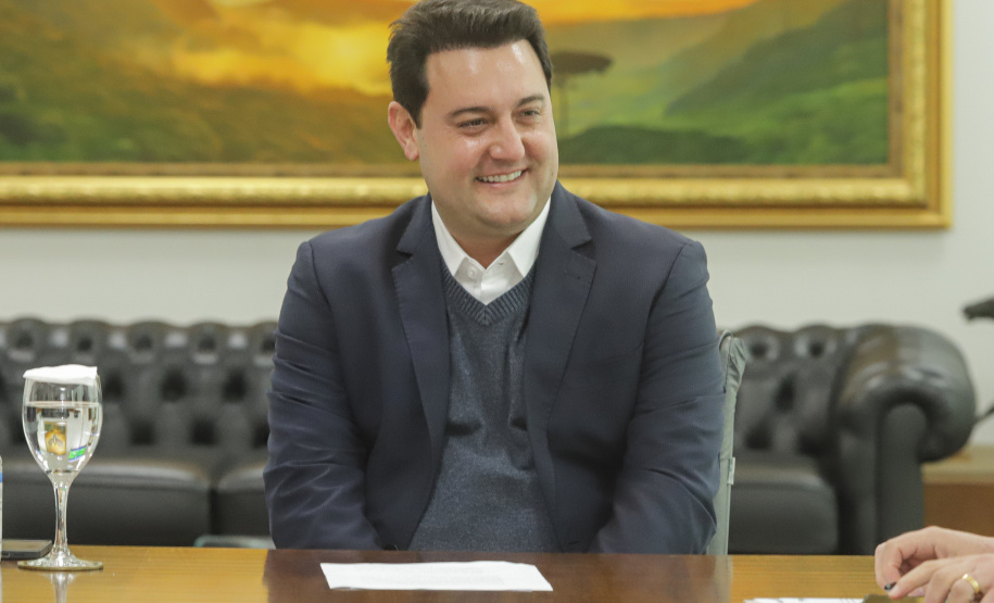 Emplacamento Digital