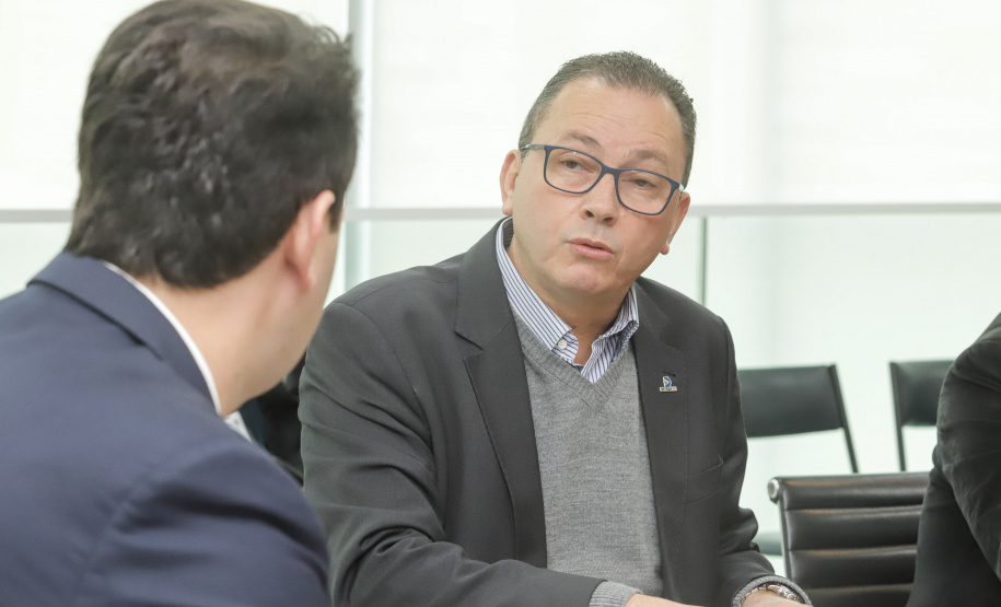 Emplacamento Digital