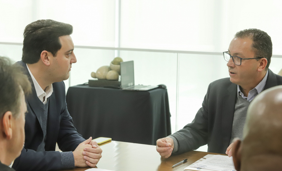 Emplacamento Digital