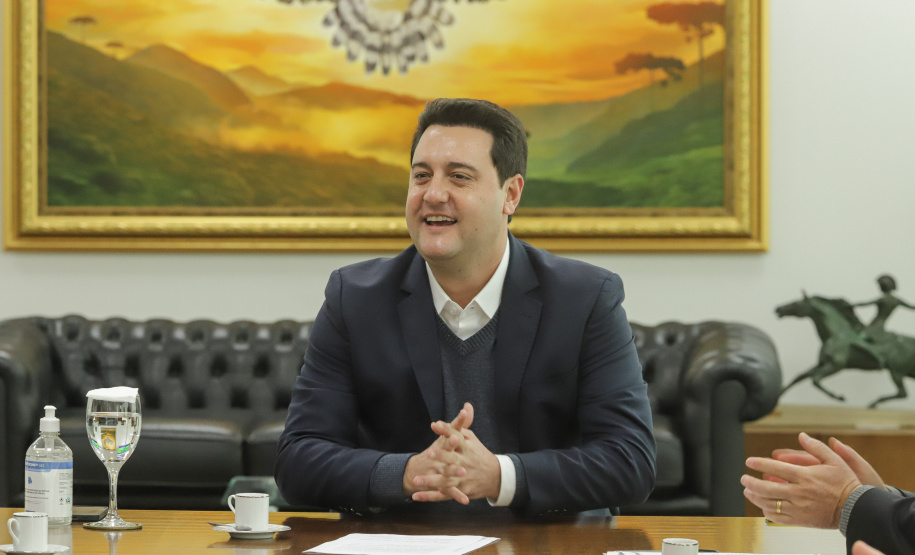 Emplacamento Digital