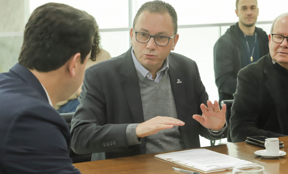 Emplacamento Digital