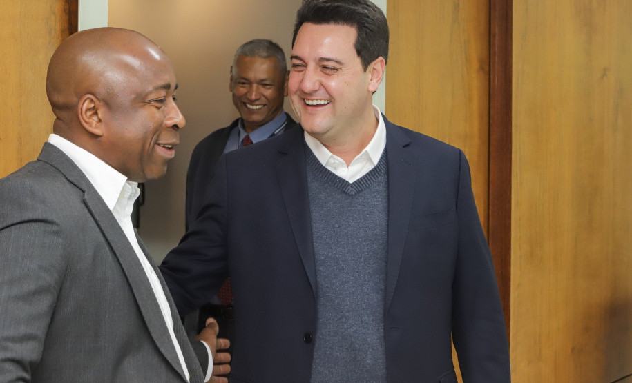 Emplacamento Digital