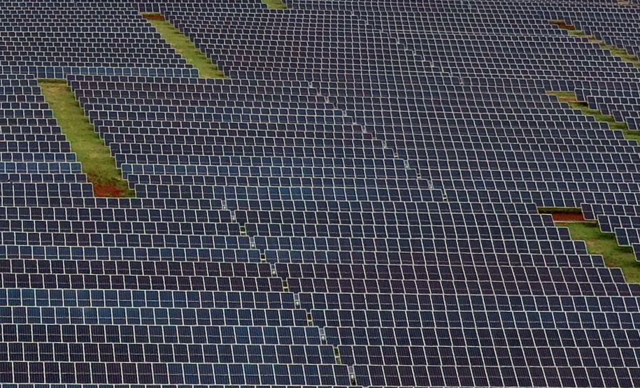 Copel vai construir usinas solares para compensar consumo de energia dentro da companhia