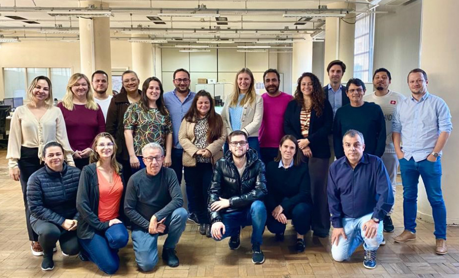 Estado e BID se reúnem para conclusão de programa de US$ 235 milhões de obras em rodovias