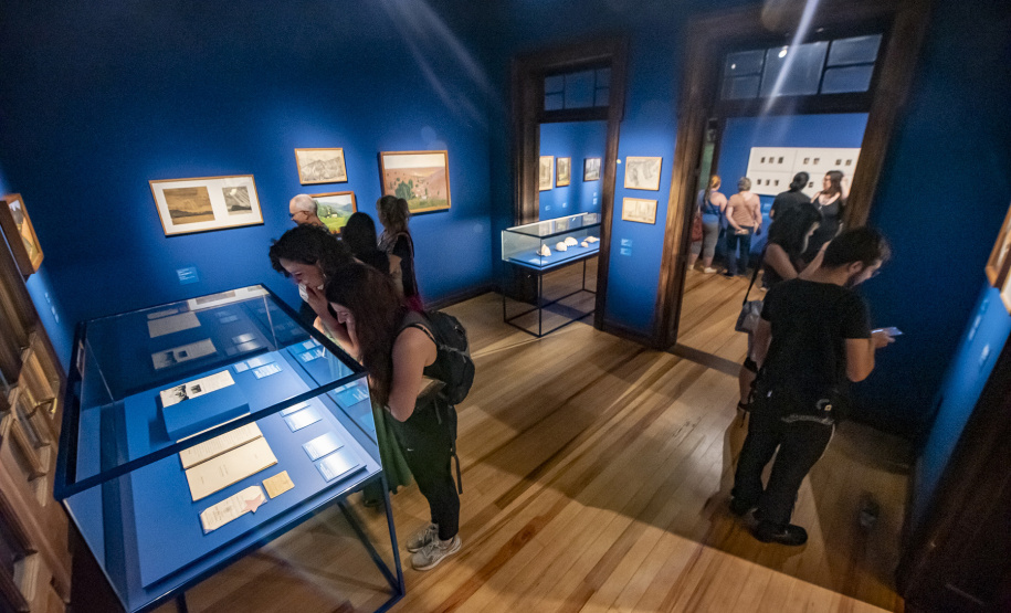 Feriadão de Corpus Christi terá museus de portas abertas