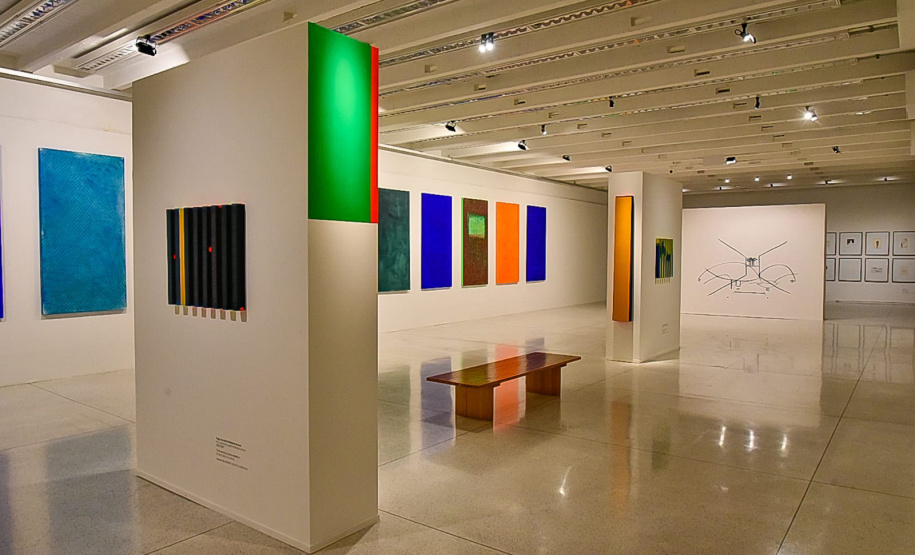 Feriadão de Corpus Christi terá museus de portas abertas