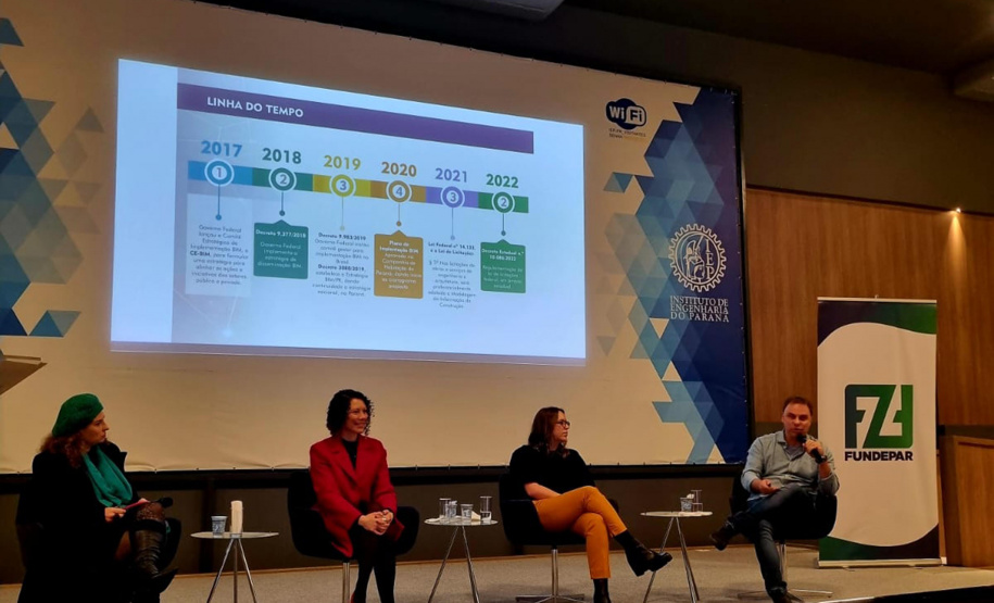 Diálogos e Oportunidades sobre Novas Licitações em Edificações