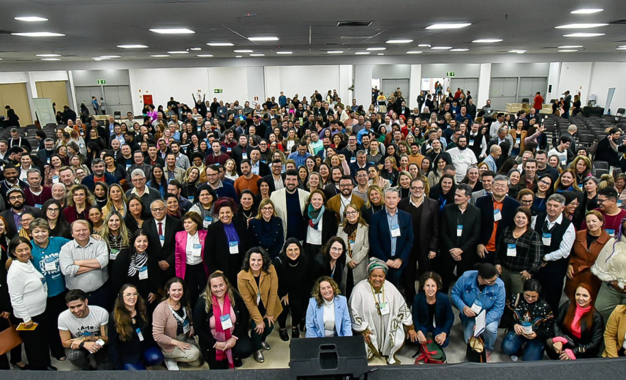 Balanço Circula MinC no Paraná